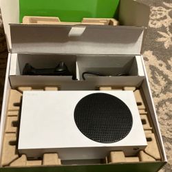 Xbox Series S