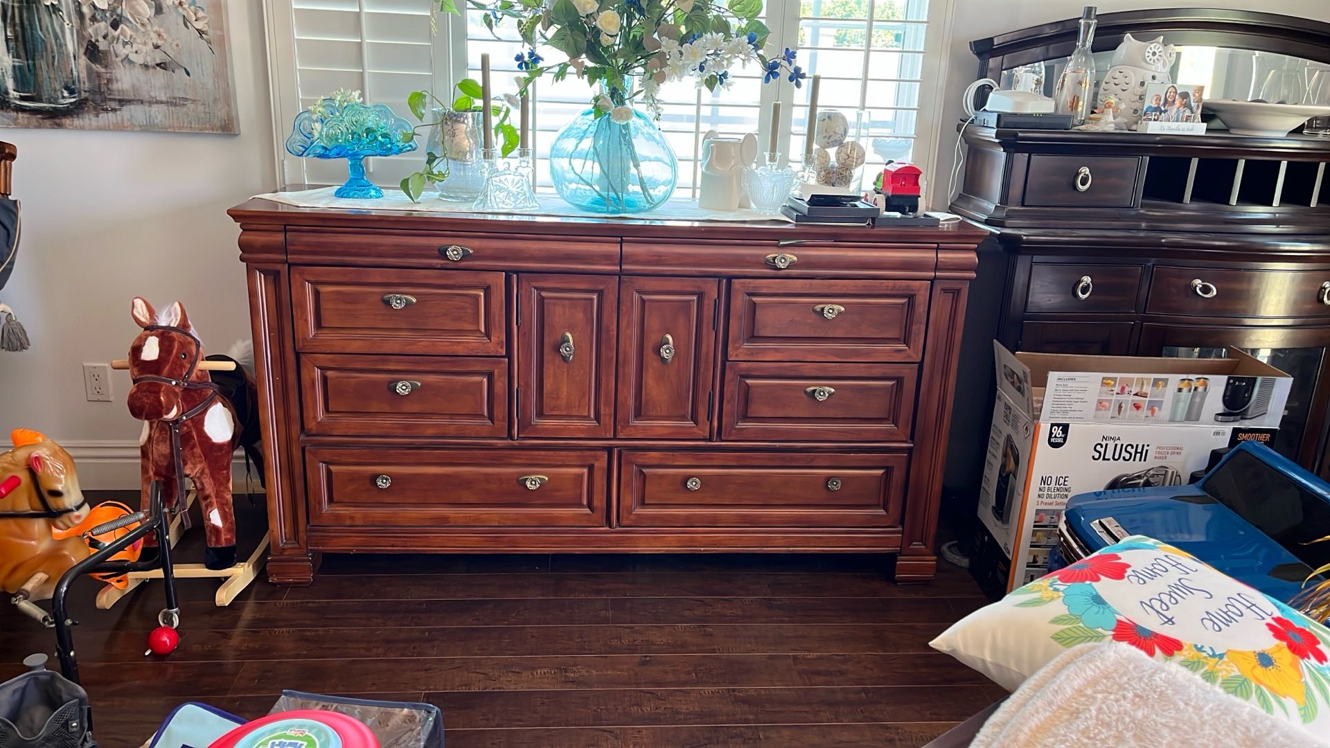 China Hutch