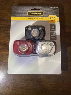 Headlight