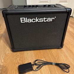 Blackstar ID:Core 20 V2 - Portable Guitar Amplifier 