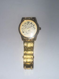 Men’s watch