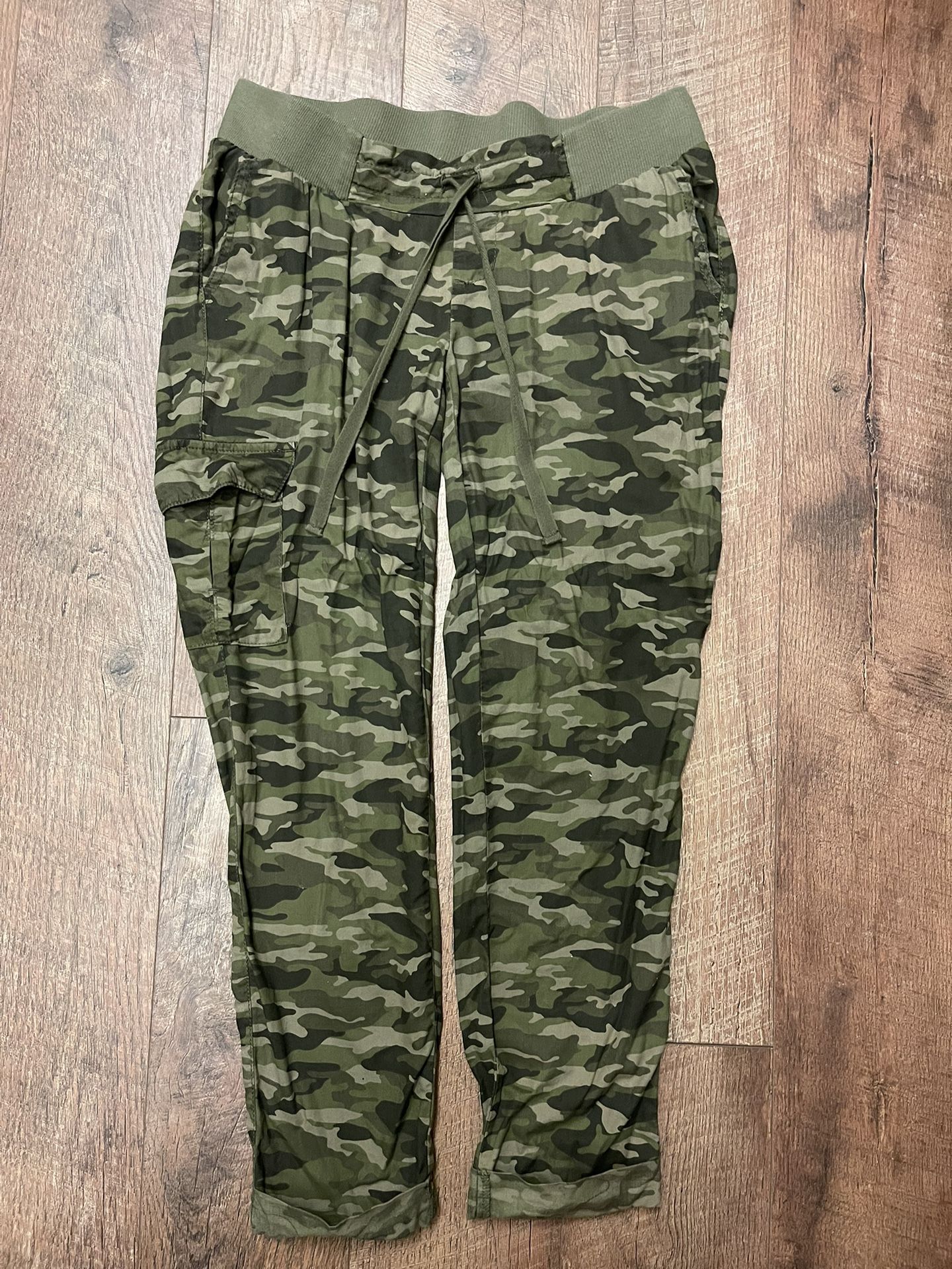 Motherhood maternity joggers