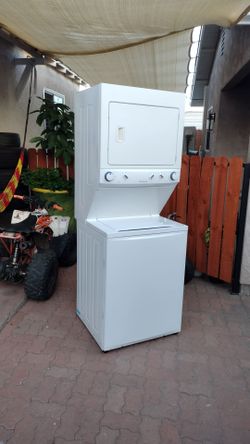 Stackable electric ⚡ 220 volts