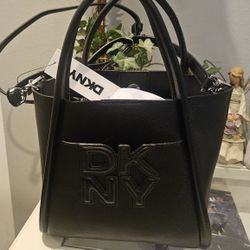 DKNY Satchel Bag ~PERFECT For Valentines Day ~