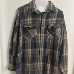 Men’s Shirts Size XL (Price In Description)