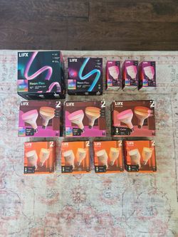 LIFX