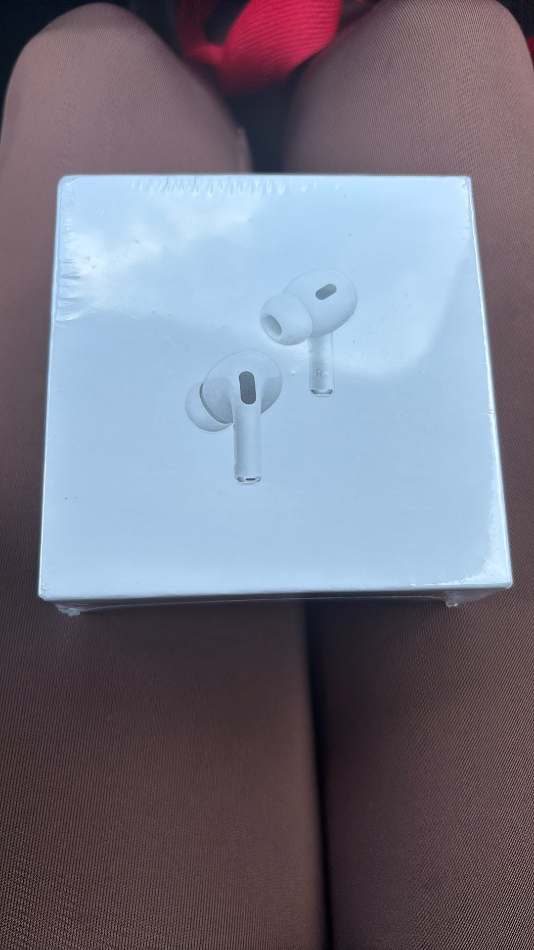 AirPods Pro 2nd Generation 