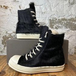 Rick Owen’s Size 9