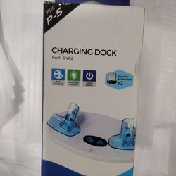 Charging Dock For PS5 Vr2