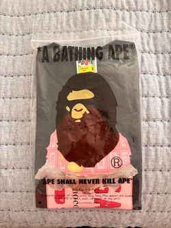A Bathing Ape BAPE T-Shirt Size M