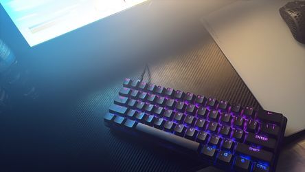 Apex mini