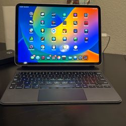 Apple iPad Pro 11inch 4th Generation 