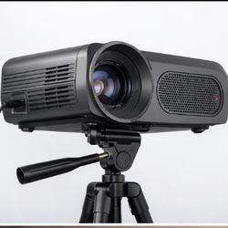 Jail broken Projector