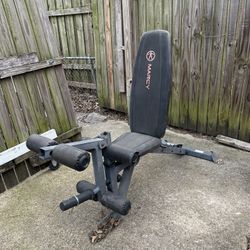 Bench