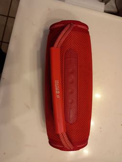 Zero statik speaker