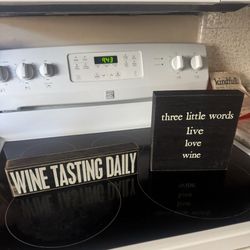 Wine Decor 