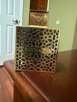 Rayhaan elixir