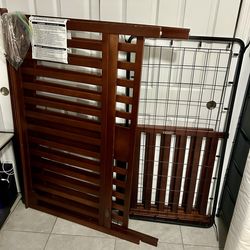 Baby Graco Crib ❤️