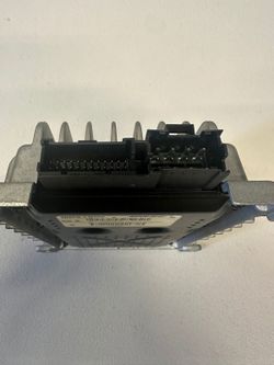 350Z Radio Amp