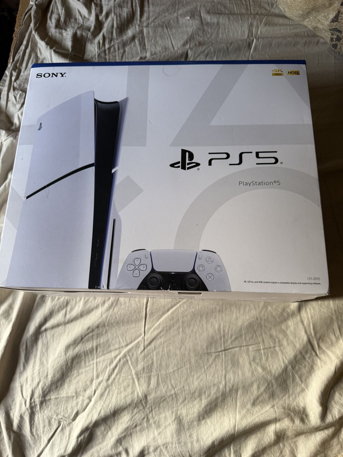 PlayStation 5