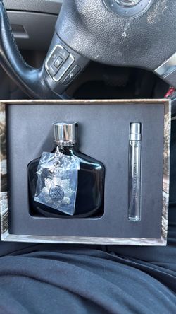 John Varvatos XX EDT 4.2 oz BRAND NEW