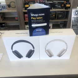 AirPods Max Usb -c Charging