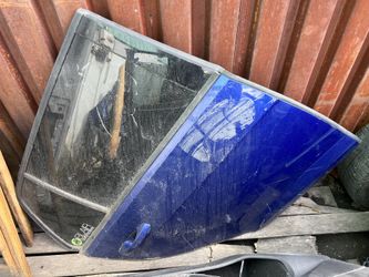 Volkswagen Golf R Parts