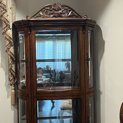 China Cabinet