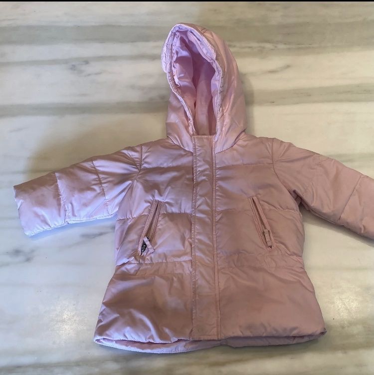 Ralph Lauren Winter Jacket