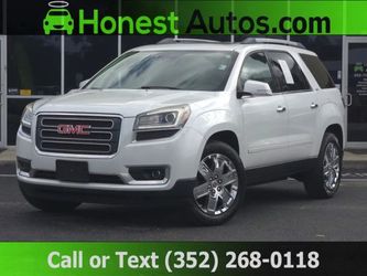 2017 GMC Acadia Limited