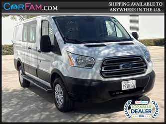 2019 Ford Transit-250