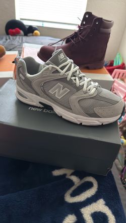 New balance