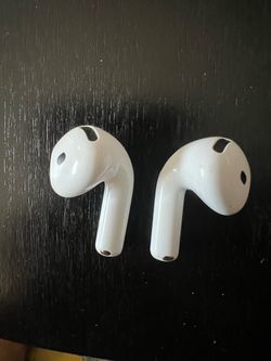 AirPods 4 Generation