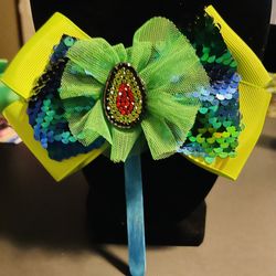 Avacado Big Bows