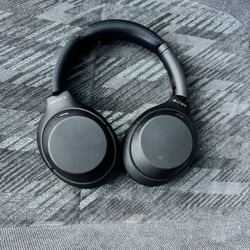 sony wh-1000xm4
