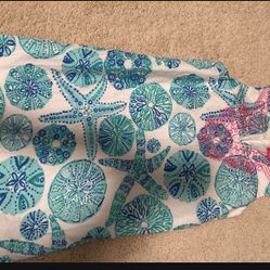 Lilly Pulitzer Girl Dress