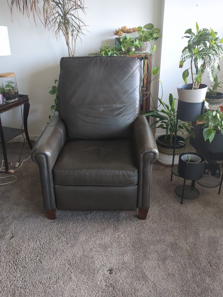 Electric Recliner