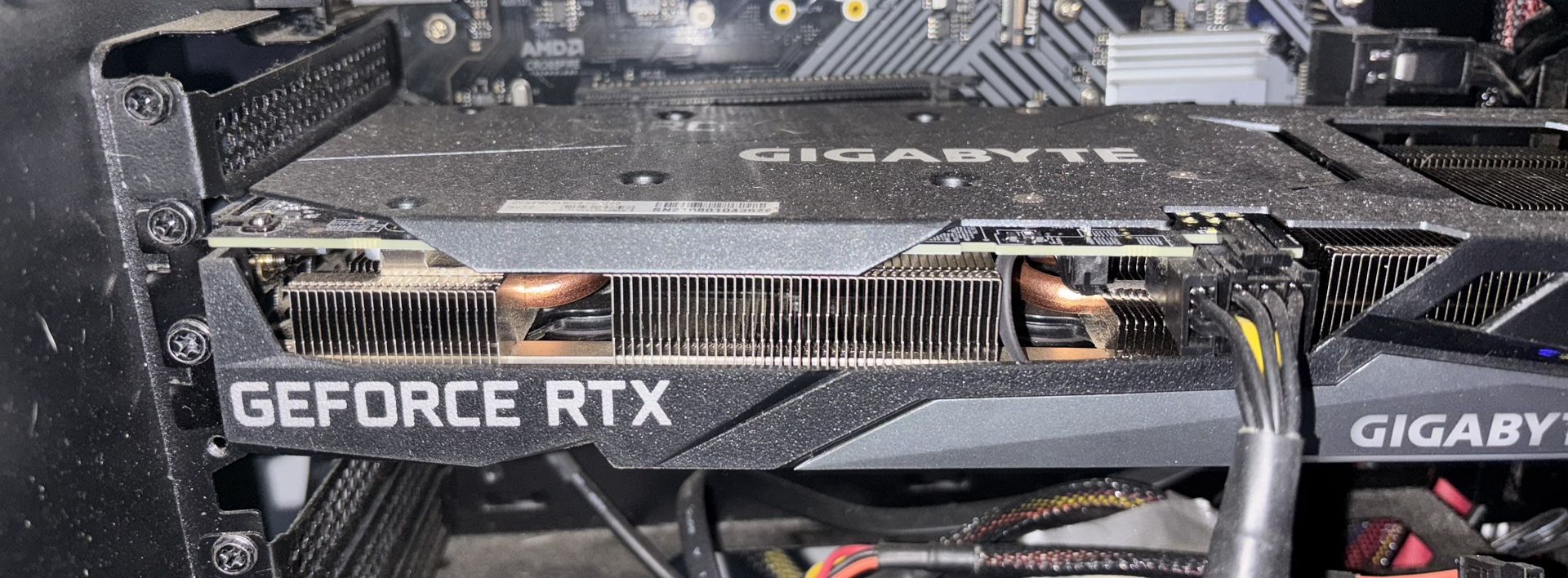 Gigabyte RTX 3060