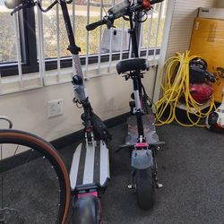 Inokim scooter  Quick 4