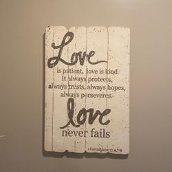 Wall Decor
