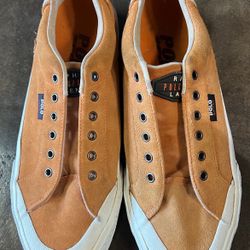 Polo Sport Shoes Size 10.5