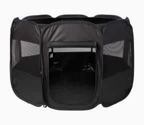 Top Paw Pop-up Playpen For Dogs