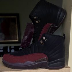 Air Jordan 12