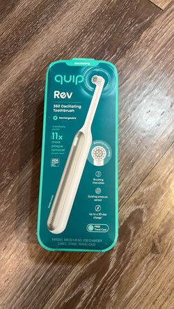 quip Rev