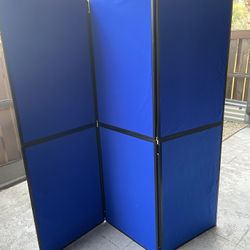 Apollo Exhibition System Panels 