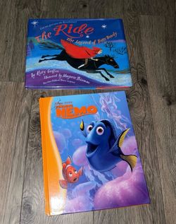 hardback childrens books