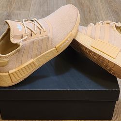 Adidas NMD boost size 8 for women
