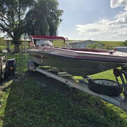 Procraft Flats Boat 19 ft Bass Boat For Sale By Owner