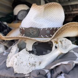 Cowgirl Hat
