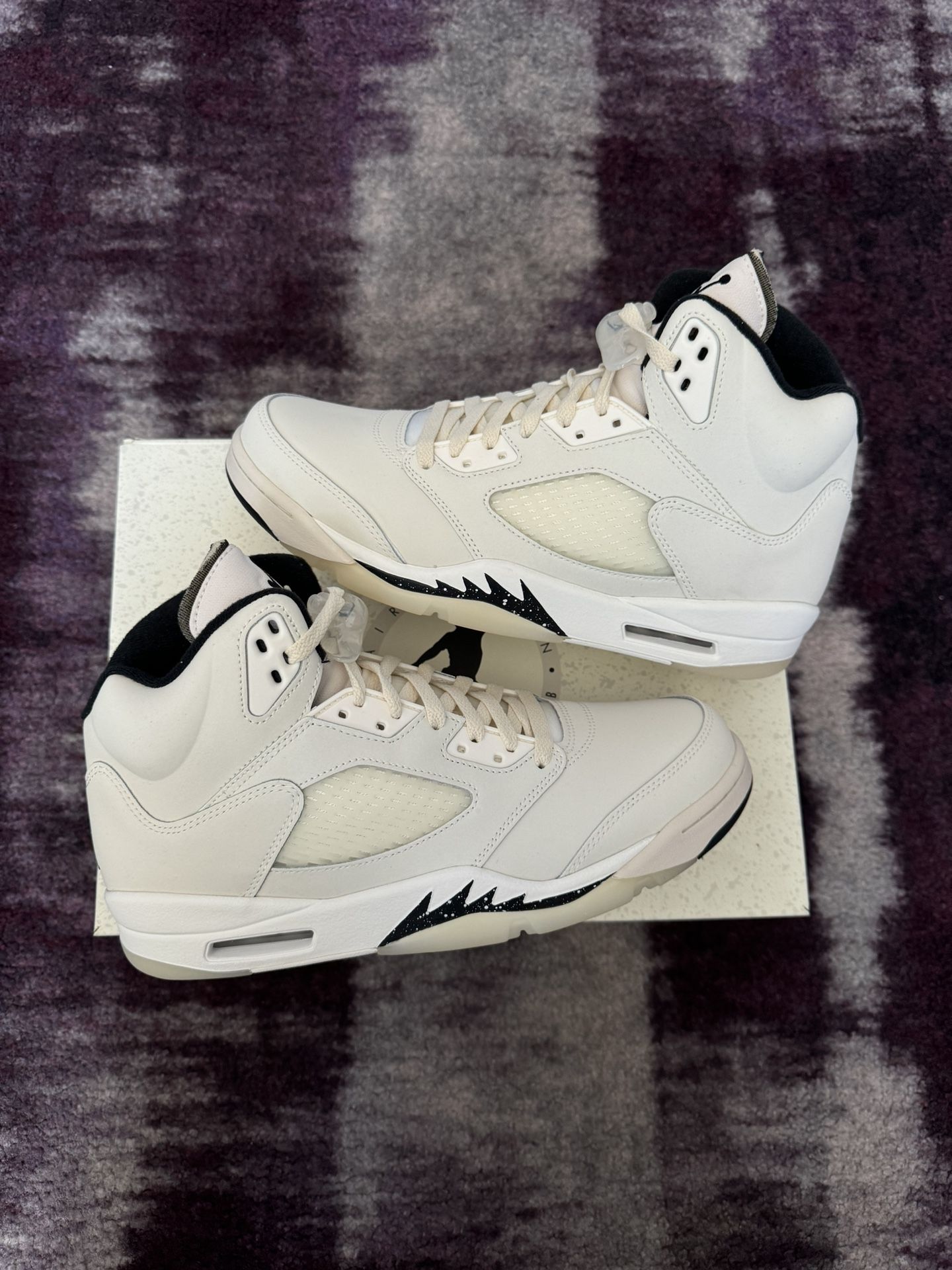 jordan 5 SE Sail